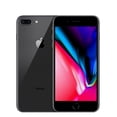 thumbnail image 1 of Apple iPhone 8 Plus, 64 Gb, Gris, 100% Auténtico Apple Apple iPhone 8 Plus / Smartphone / Reacondicionado, 1 of 2