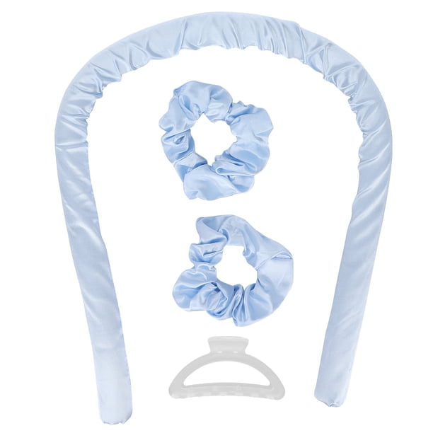 Rizado de cabello para dormir rizos de cabello sin calor Diadema Rizo de cabello sin calor Usado repetidamente para todos los días para banquetes de fiestas de cumpleaños ANGGREK Otros