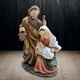 thumbnail image 4 of Figuras de Belén, Estatua de Resina, Sagrada Familia, Niño Jesús, Manualidades, Decoraciones, 4 of 9