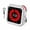 White, variant on ANXPTIME Small Digital Timer With Clear Display For Homes Kitchen Offices And School