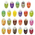 thumbnail image 4 of Yeacher Capsules for Explosion Beads Ball Capsule Capsules Includes 200pcs Burst Beads, 4 of 8