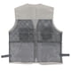 thumbnail image 4 of Chaleco de pesca Jadeshay Militar Caqui Transpirable Duradero, 4 of 8