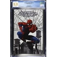 thumbnail image 1 of Amazing Spider-Man #1 - CGC 9.9 Comic Book, 1 of 2