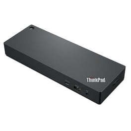 Lenovo ThinkPad Thunderbolt 3 Workstation Dock Gen 2 - Walmart.ca