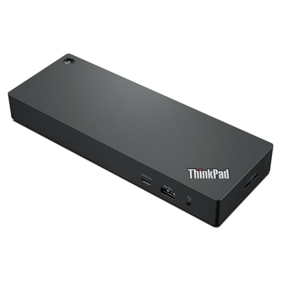 Lenovo ThinkPad Thunderbolt 4 Workstation Dock
