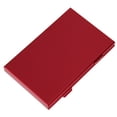 thumbnail image 4 of Soporte de caja de almacenamiento de tarjetas de memoria 8TF + 4SD de aleación de aluminio portátil Ehuebsd  Para estrenar, 4 of 9