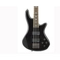 thumbnail image 3 of Schecter Stiletto Extreme-4 Bass Guitar (See Thru Black), 3 of 4