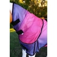 thumbnail image 4 of Challenger Miniature Weanling Donkey Pony Horse Foal Summer Fly Sheet  51834, 4 of 5