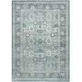 thumbnail image 4 of Safavieh Valencia Alpine Traditional Rug - 8' x 10', 4 of 4