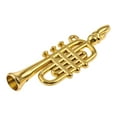 thumbnail image 3 of Modelo de Instrumento Musical de Plástico en Miniatura Zulema 1/12, 3 of 7