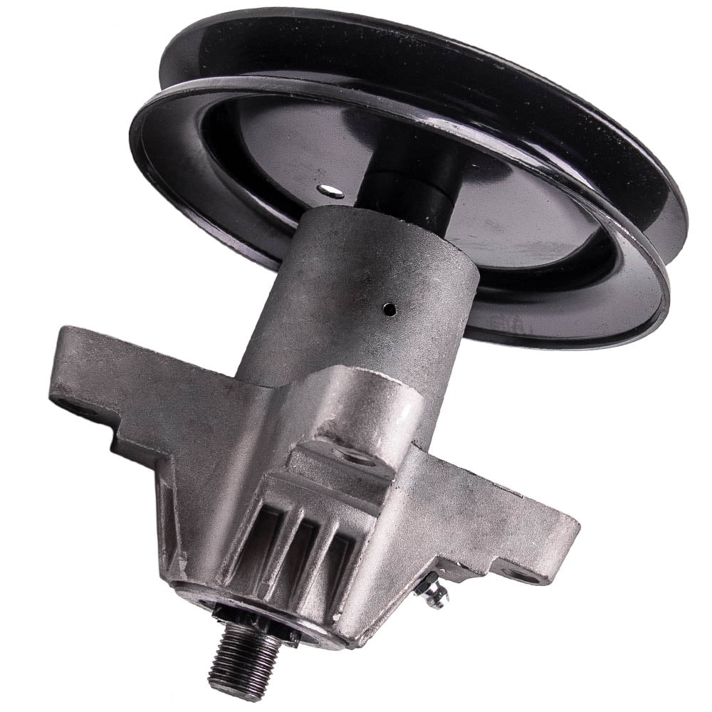 ANELLO DI RINFORZO Mandrino Tosaerba Per Troy Bilt Per 918 04126A 918 0671B EUR 36,70 - IT