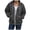 Gray, variant on XuJwPNcy Womens Oversized Sweatshirts Long Sleeve Soft Pullover Comfort Hooded Tops with Pockets for Training Sports(Gray,Small)