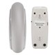 thumbnail image 4 of Teléfono residencial NikouMX KX TS970 con cable Diseño aerodinámico, 4 of 8