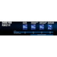 thumbnail image 3 of Intel® Core™ i9-10900KF Desktop Processor 10 Cores up to 5.3 GHz Unlocked Without Processor Graphics LGA1200 (Intel® 400 Series chipset) 125W, 3 of 10