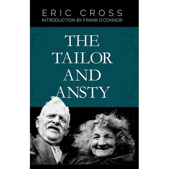 The Tailor And Ansty, (Paperback)