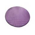 thumbnail image 2 of 100Fens Ultra Soft Modern Area Rugs Rug Home Room Plush Carpet Decor Floor Mat, 2 of 2