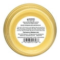 thumbnail image 4 of Mainstays Spring Honeysuckle Scented 1-Wick Glass Jar Candle, 20 oz, 4 of 6