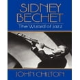 thumbnail image 1 of Sidney Becket: le Magicien du Jazz, 1 of 1