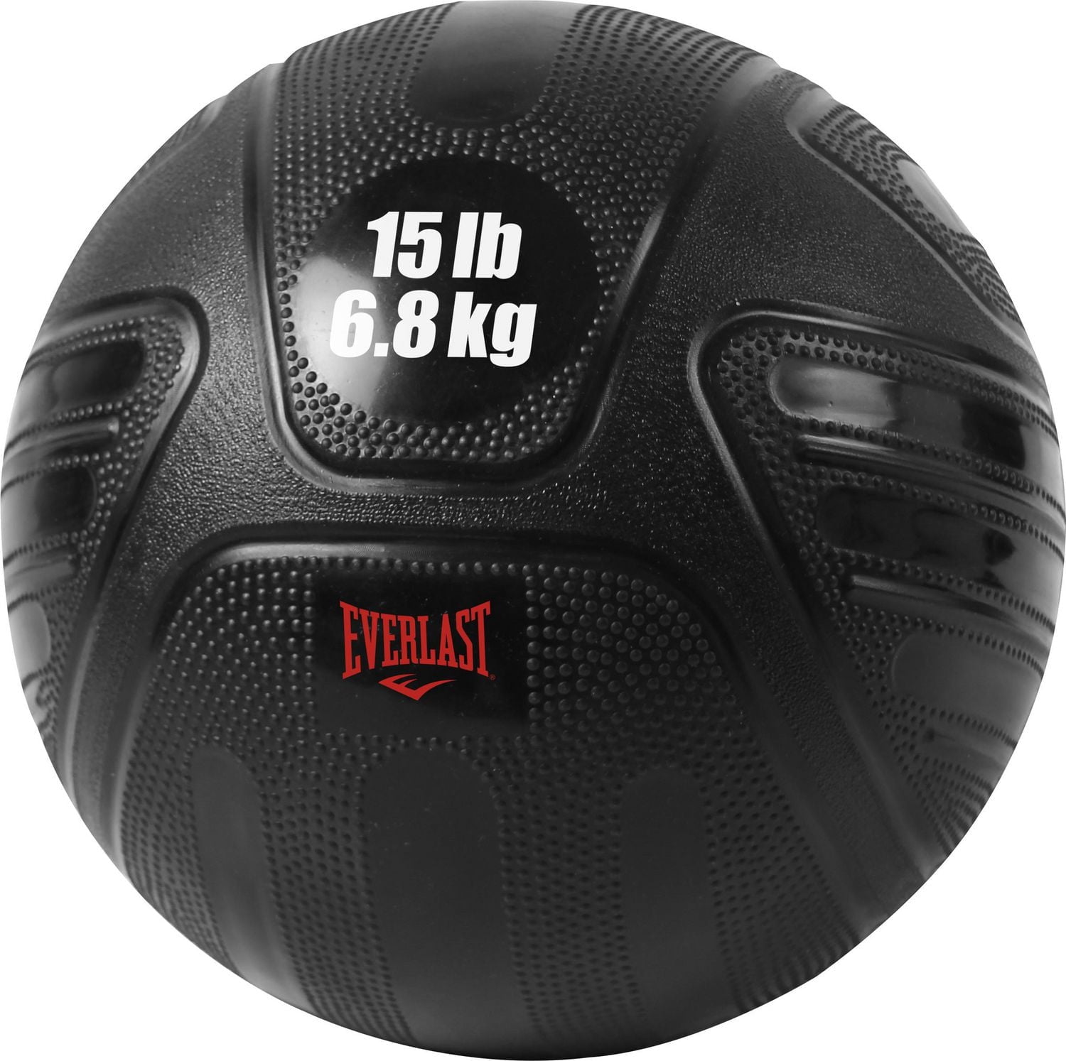 Ballon D’Entraînement De 15 Livres (6.8 Kg) par L'Everlast