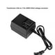 thumbnail image 3 of Kearding Módulo convertidor de voltaje de CC-CC de 220V a 110V con enchufe estadounidense, fuente de alimentación de transmisor reductor de Accesorios para electrodomésticos, 3 of 6