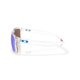 thumbnail image 3 of Gafas de Sol Oakley OO9487 Holbrook XXL Transparente Pulido 61 mm, 3 of 7
