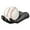 Black, variant on Hold My Ball Baseball Holder – Red Wall Mount Hand Display for Ball Storage & Memorabilia - Baseball Holder Display for Collectors & Sports Fans