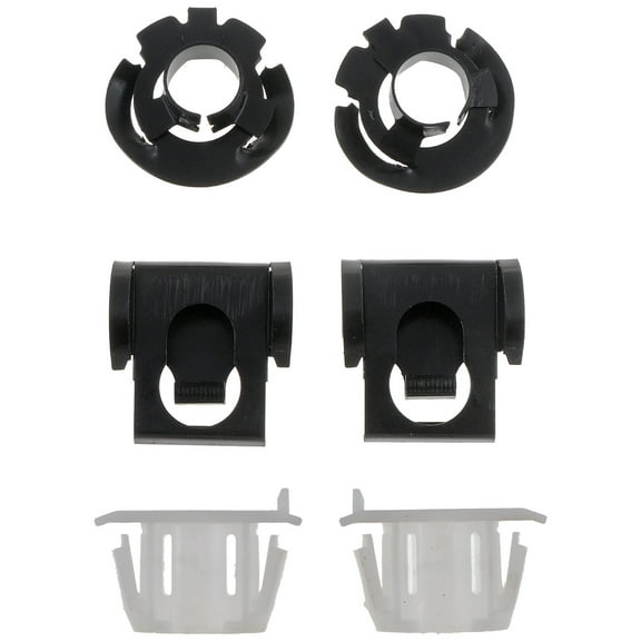 Dorman 13808 Stoplight Switch Retainers for Specific Models