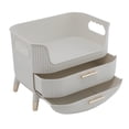 thumbnail image 3 of Luxury Beauty Organizer with Versatile Makeup Storage Drawers, 3 of 5