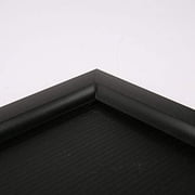 MT Displays Slide Picture Frame