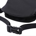 thumbnail image 3 of Leg Bag Nylon Men Drop Fanny Pack Motorcycle Riding, 3 of 4
