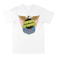 thumbnail image 1 of Philcos Lynyrd Skynyrd White Tee, 1 of 3