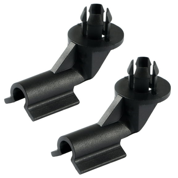 Set of 2 ATV Linkage Snap Bushing Gear Shifter Rod Linkage Bushing for Sportsman