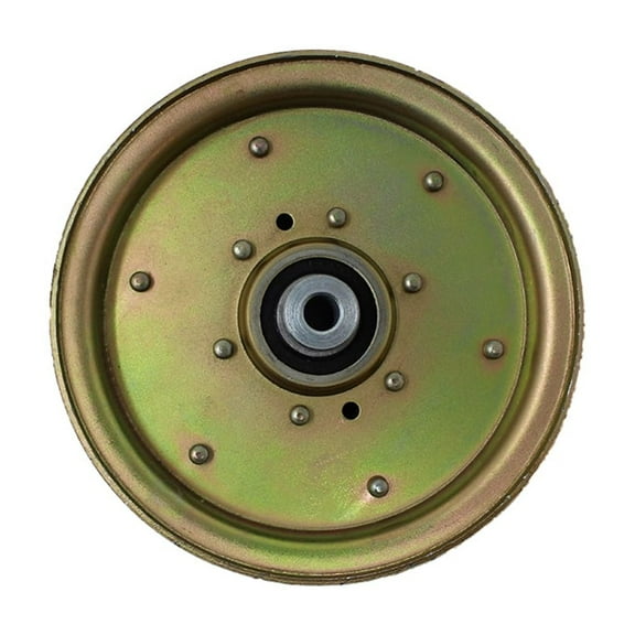 756-04511 Flat Deck Idler Pulley Fits MTD Z510 Z530 Z560 Z6000 Z6400 Z6500 Z6600