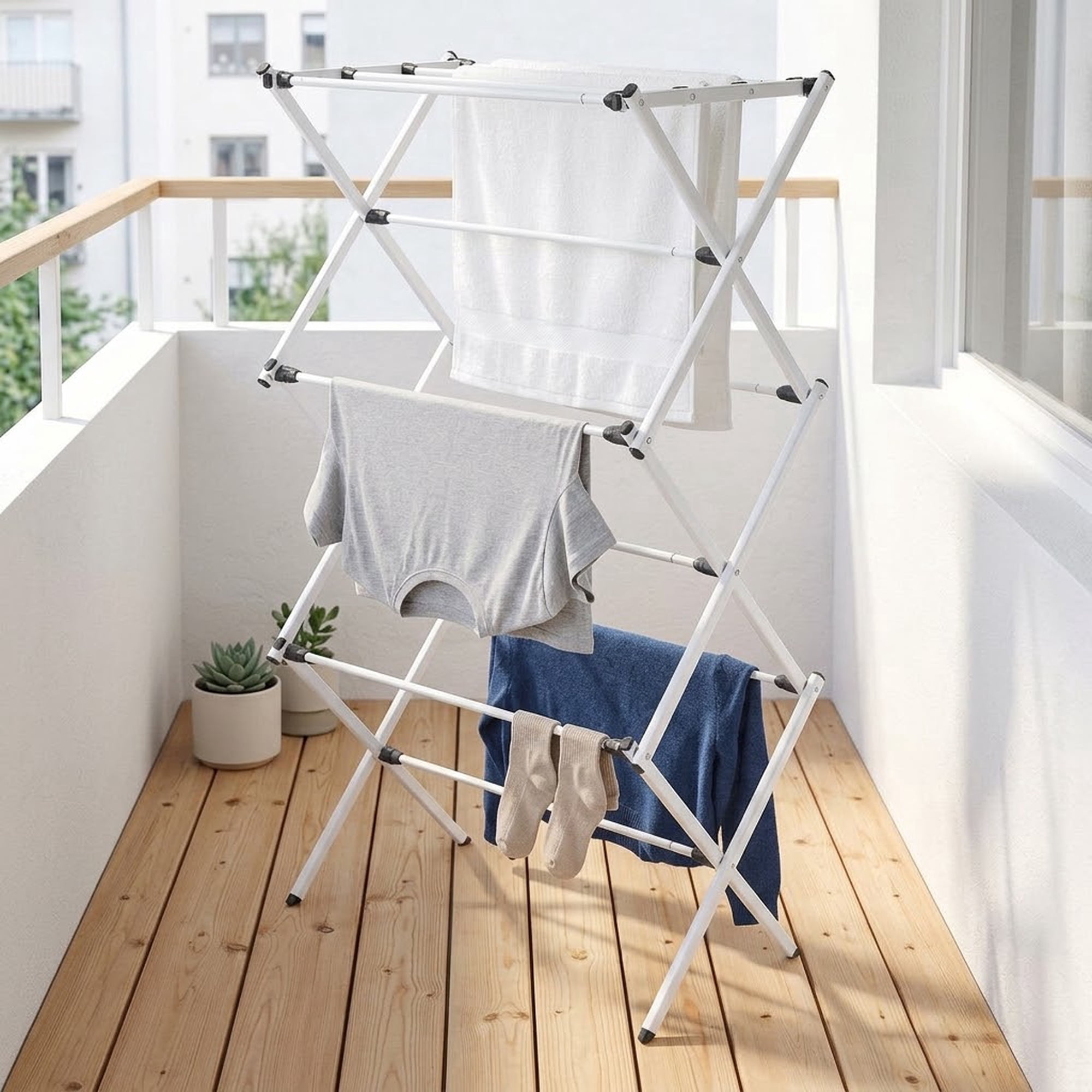 MS DRY RACK EXPAND