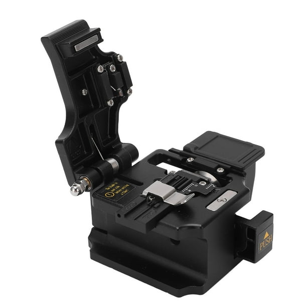 Optical Fiber Cutting