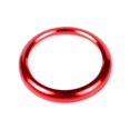thumbnail image 1 of Compass Stopwatch Trim Ring Car Accessories For ,red, 1 of 5