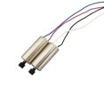 thumbnail image 4 of Motor CW CCW RC Sunnimix 2 Piezas para XS809 XS809HW, 4 of 5