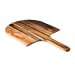 thumbnail image 3 of Picnic Time Acacia Pizza Peel, 3 of 10