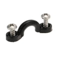 10pcs Nylon Bungee Deck Loops Tie Down Pad Eye with 20 Screws for Boat ...