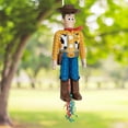 thumbnail image 2 of Woody Toy Story Pinata, Pull String, 25.5 x 8in, 2 of 2