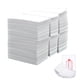 thumbnail image 1 of Dinheiro Almohadillas de algodón para uñas, para eliminar el esmalte de uñas con alcohol, toallitas para uñas, herramientas para quitar esmalte de uñas en gel Toallitas para uñas sin pelusa, 1 of 5
