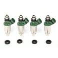 thumbnail image 3 of Set of 4 FUEL INJECTORS for TOYOTA CAMRY 2.2L- 1992-2000 23250-74100 23209-74100, 3 of 6