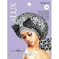 thumbnail image 2 of Qfitt Luxury Silky Satin Day & Night Bonnet (L/XL), 2 of 7