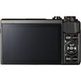 thumbnail image 3 of Canon PowerShot G7 X Mark II Appareil Photo Numérique (Modèle International) - Trousse Ultime (Modèle International), 3 of 5