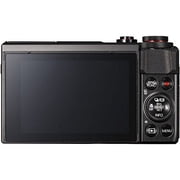 Canon PowerShot G7 X Mark II Digital Camera - Deluxe Kit (International Version)