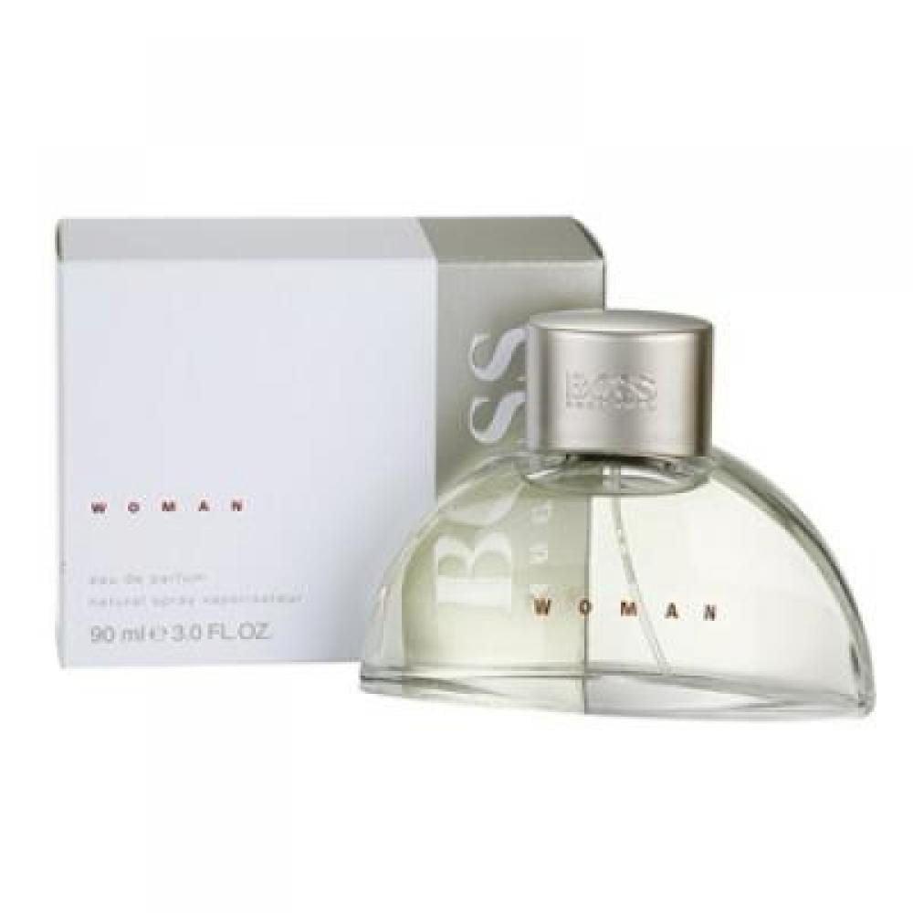 Boss White Ladies by Hugo BOSS- Edp Spray 90 ml