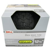 Bell Sports Platinum Series 12" Kevlar BMX Bicycle Tire