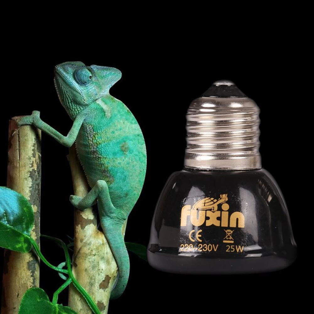 150W Infrared Ceramic Emitter Heat Light for Reptile Pet Brooder Lamp Bulb WI 