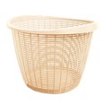 thumbnail image 1 of Cesta para Ropa Plastictrends 48 Litros Dhalia Calado  Beige Chica, 1 of 4