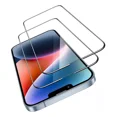 thumbnail image 3 of Kit 2micas Premium Cristal Templado+2mica Cámara Para iPhone, 3 of 7